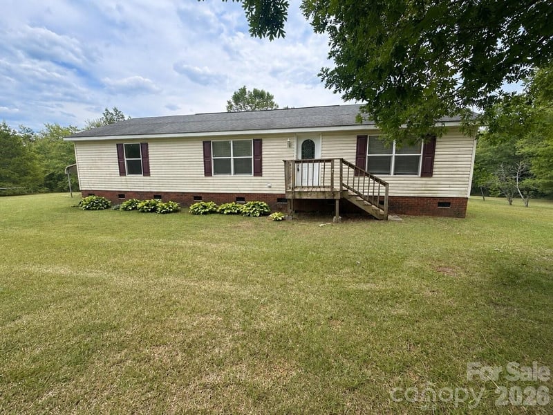 4506 Logging Rd, Lancaster, SC 29720
