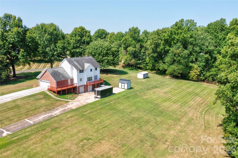 3010 Eaker Dr, Cherryville, NC 28021