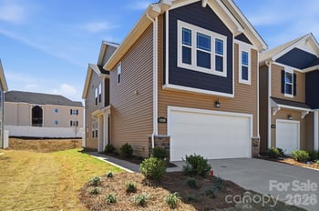 5402 Wyes Oak Ln, Charlotte, NC 28269