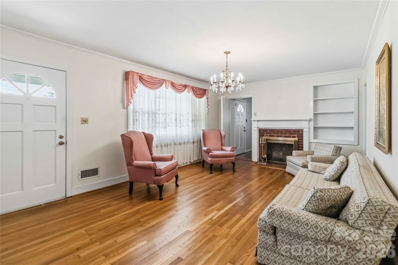 3836 York St, Sharon, SC 29742