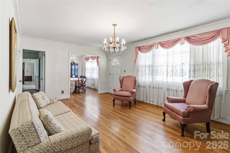 3836 York St, Sharon, SC 29742