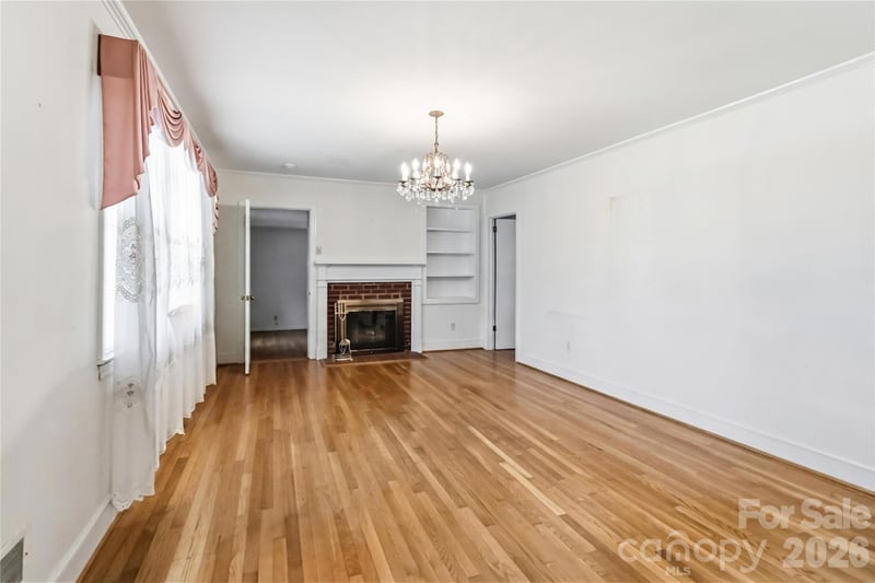 3836 York St, Sharon, SC 29742