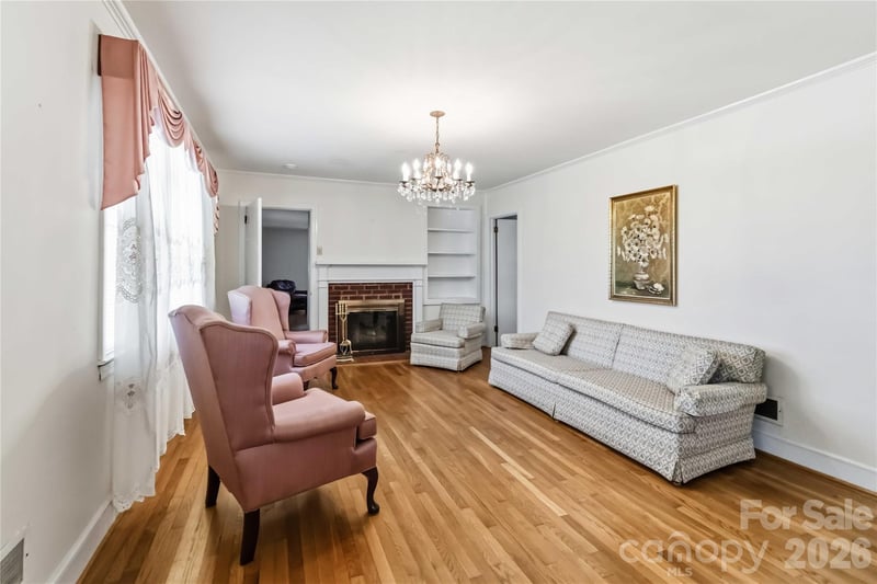 3836 York St, Sharon, SC 29742
