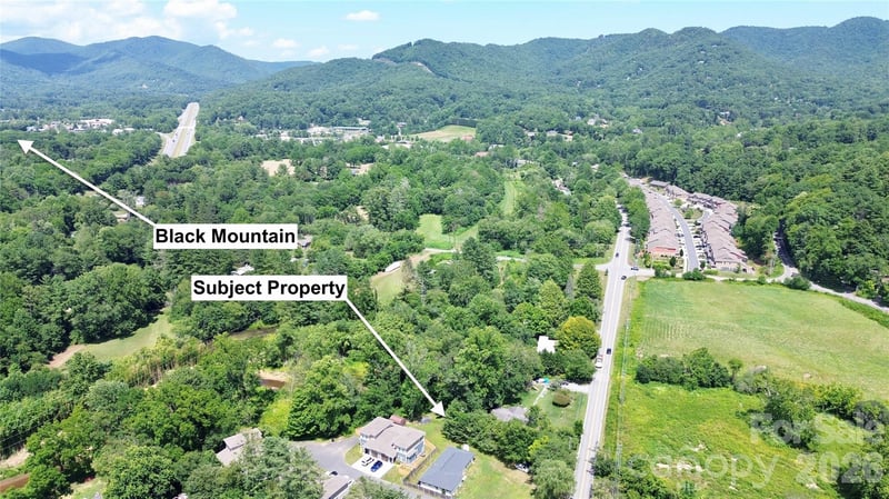 404 Blue Ridge Rd, Black Mountain, NC 28711