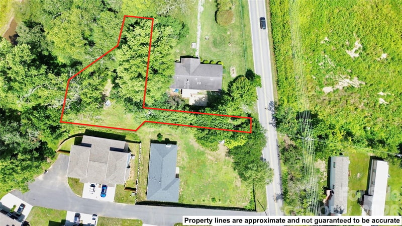 404 Blue Ridge Rd, Black Mountain, NC 28711