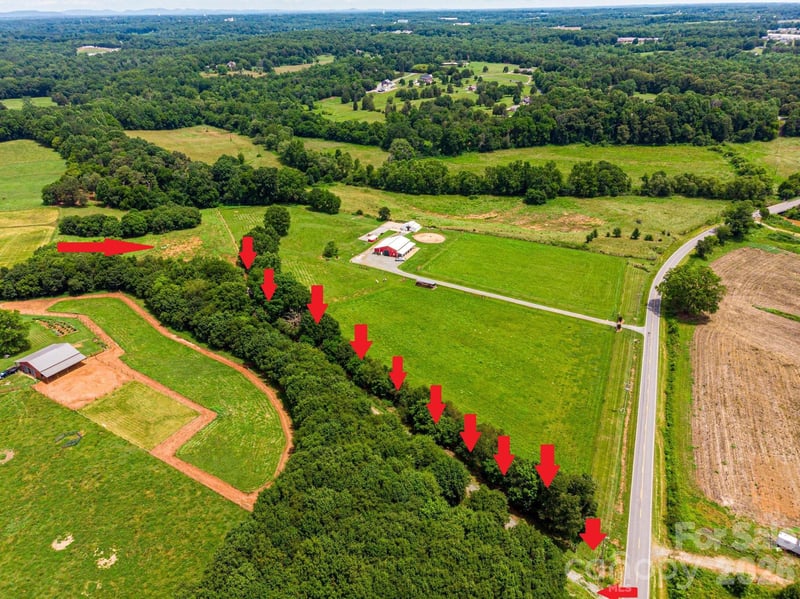 3103 Rome Jones Rd, Newton, NC 28658
