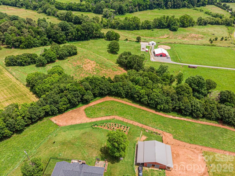 3103 Rome Jones Rd, Newton, NC 28658