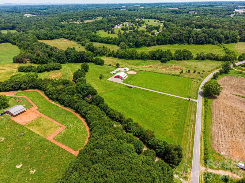 3103 Rome Jones Rd, Newton, NC 28658