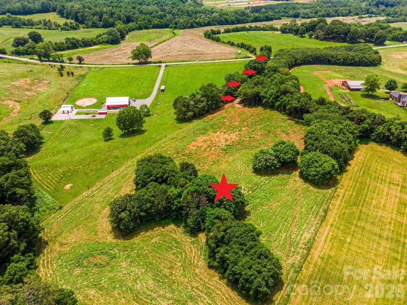 3103 Rome Jones Rd, Newton, NC 28658