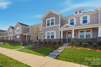 5205 Wyes Oak Ln, Charlotte, NC 28269