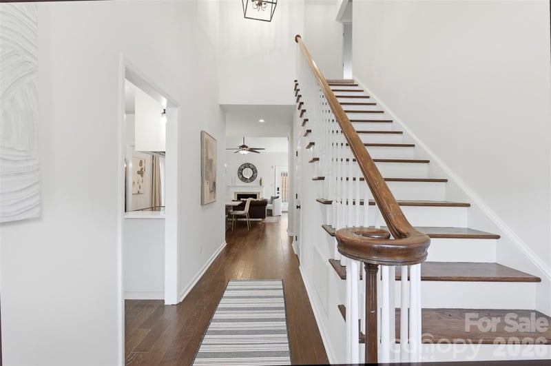2552 Middlebridge Ln, Charlotte, NC 28270