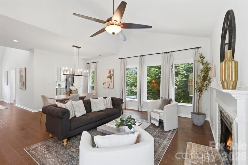 2552 Middlebridge Ln, Charlotte, NC 28270