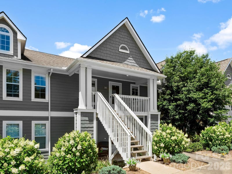 3404 Florham Pl, Asheville, NC 28806