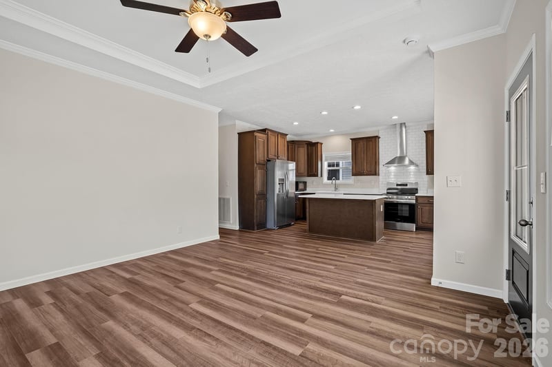 124 Bellamy Rd, Asheville, NC 28806