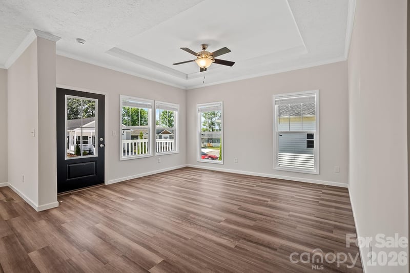 124 Bellamy Rd, Asheville, NC 28806