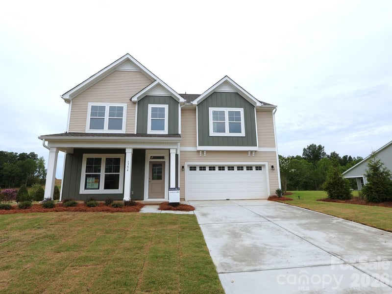 1754 Boulder Ridge Dr, Gastonia, NC 28052