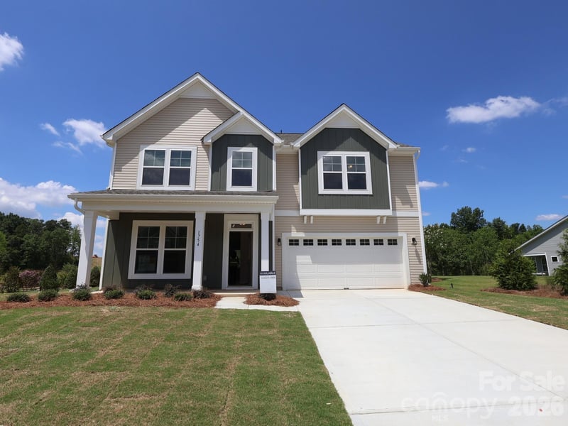 1754 Boulder Ridge Dr, Gastonia, NC 28052