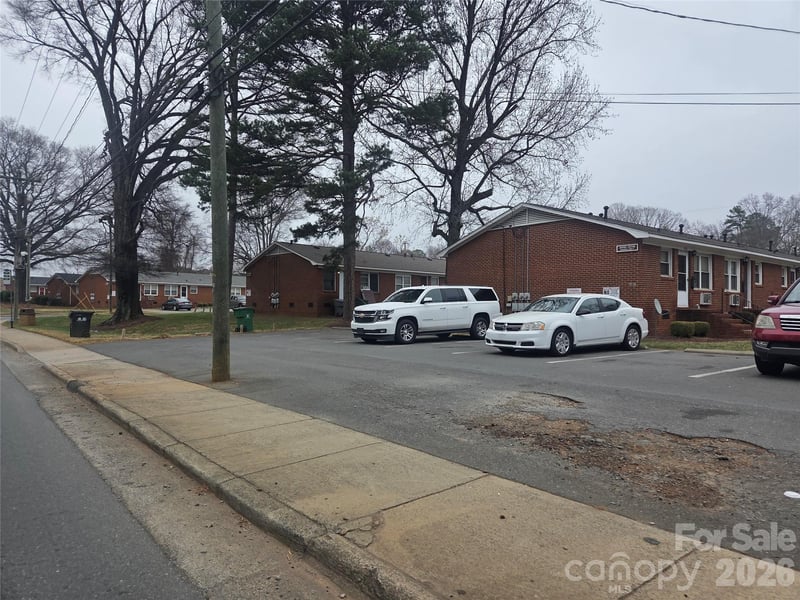 4102 Craig Ave, Charlotte, NC 28211