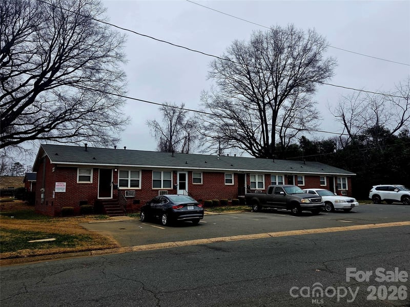 4102 Craig Ave, Charlotte, NC 28211