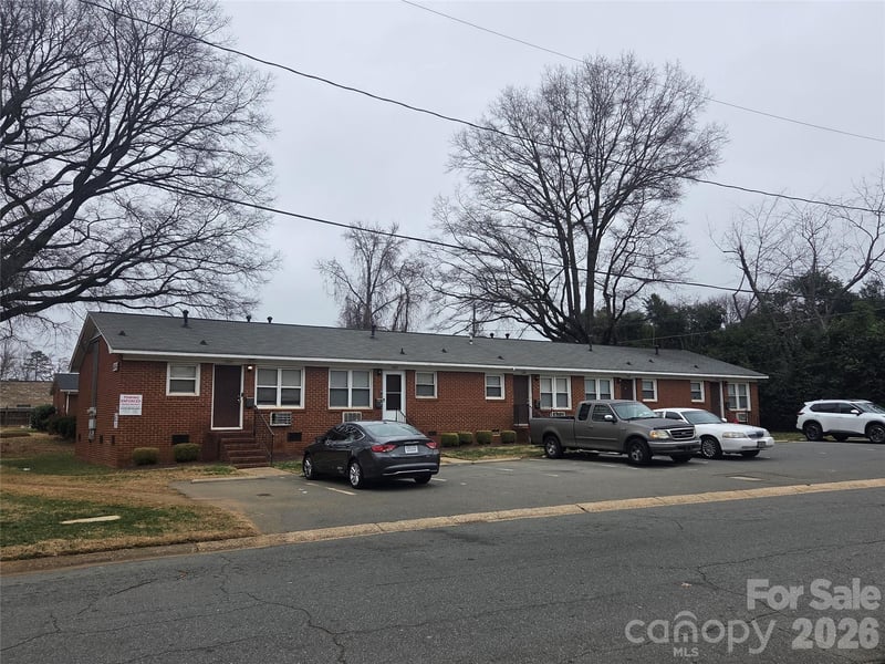 4102 Craig Ave, Charlotte, NC 28211
