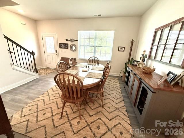 5120 Briscoe Dr, Charlotte, NC 28214
