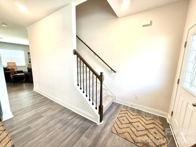 5120 Briscoe Dr, Charlotte, NC 28214