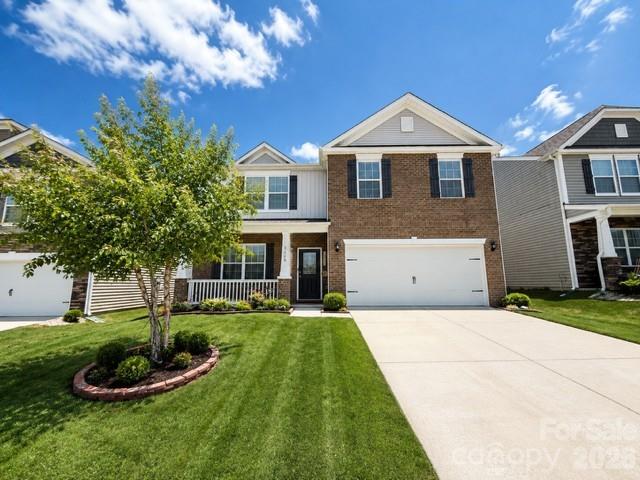 5120 Briscoe Dr, Charlotte, NC 28214