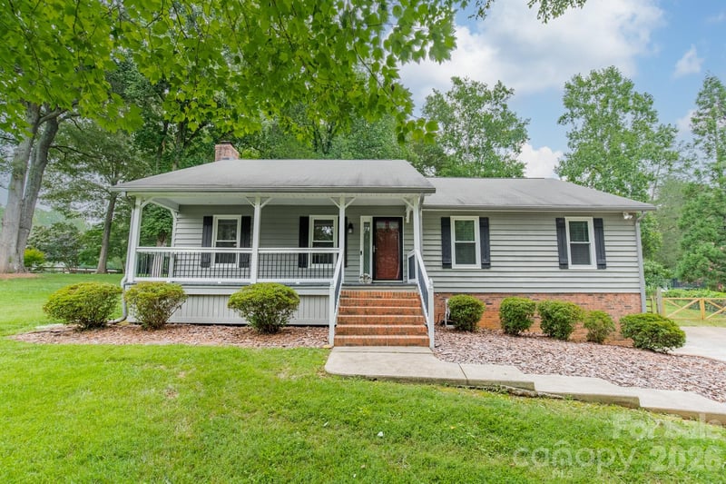 7400 Sample Rd, Huntersville, NC 28078