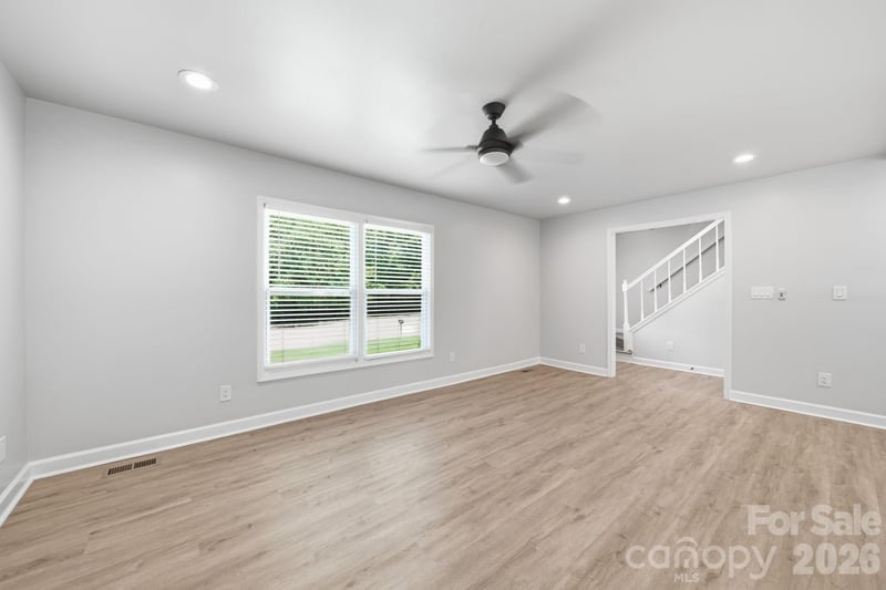 6319 Thermal Rd, Charlotte, NC 28211