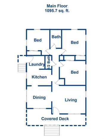 18 Mctindal Cir, Asheville, NC 28803
