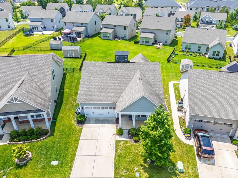 7347 Raylee Ave, Concord, NC 28025