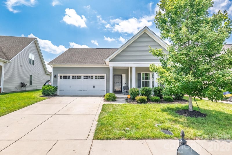 7347 Raylee Ave, Concord, NC 28025