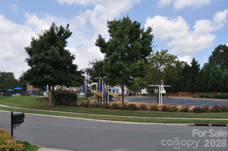 2127 Copperplate Rd, Charlotte, NC 28262