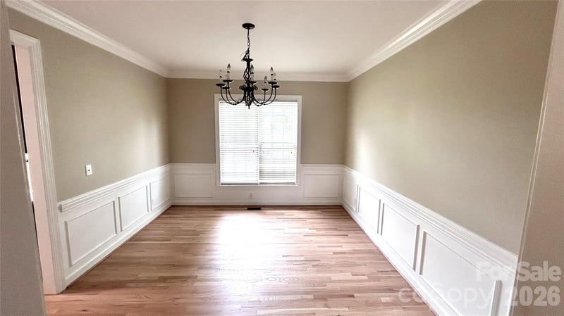 2127 Copperplate Rd, Charlotte, NC 28262