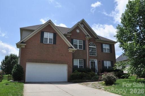 2127 Copperplate Rd, Charlotte, NC 28262