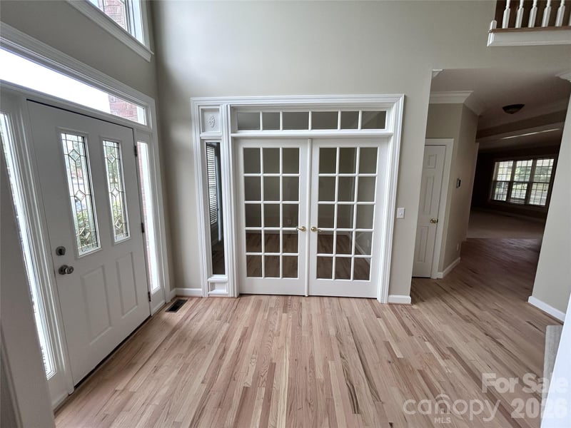 2127 Copperplate Rd, Charlotte, NC 28262