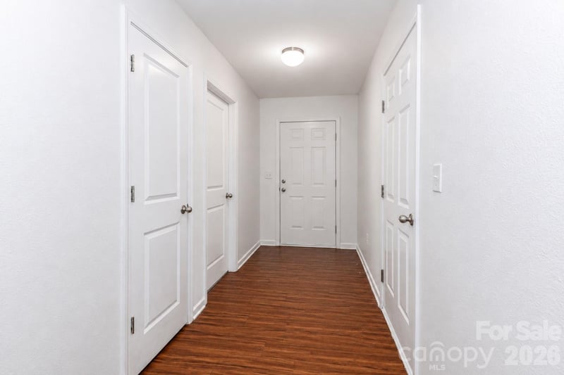 135 Mossy Pond Rd, Statesville, NC 28677