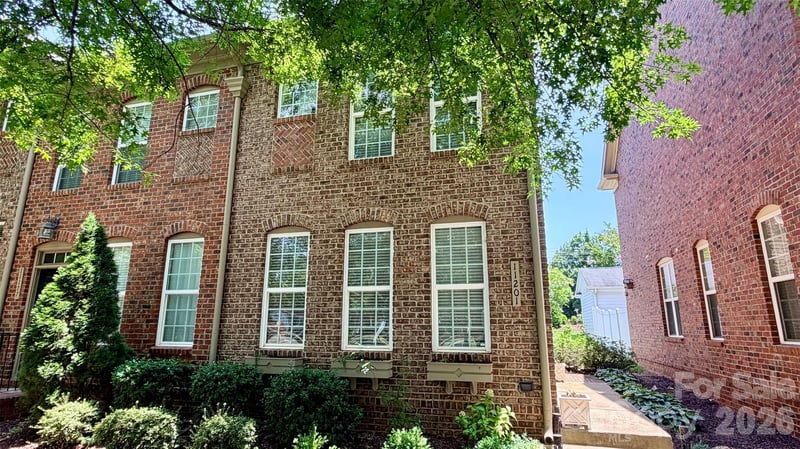11201 Cedar Walk Ln, Charlotte, NC 28277