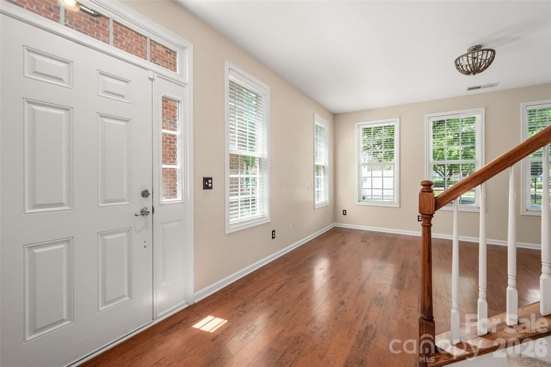 11201 Cedar Walk Ln, Charlotte, NC 28277