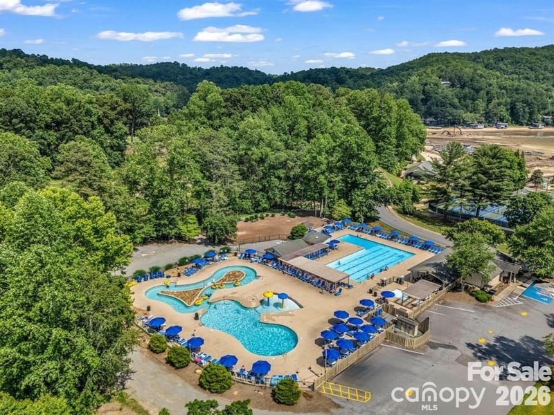 Lot 13 Crab Apple Ct, Lake Lure, NC 28746