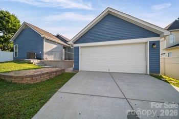 4104 Vance Rd, Huntersville, NC 28078