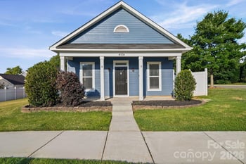 4104 Vance Rd, Huntersville, NC 28078