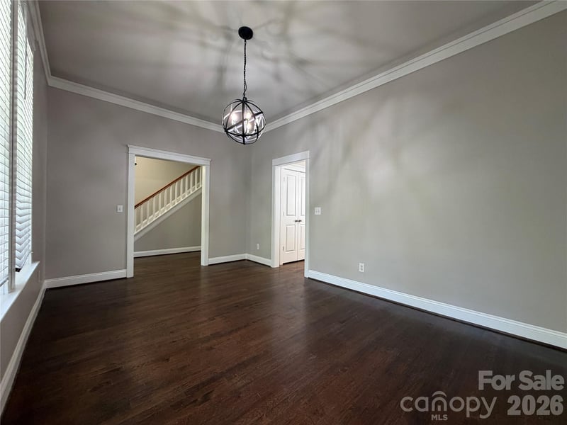7416 Lochrein Ridge Dr, Huntersville, NC 28078
