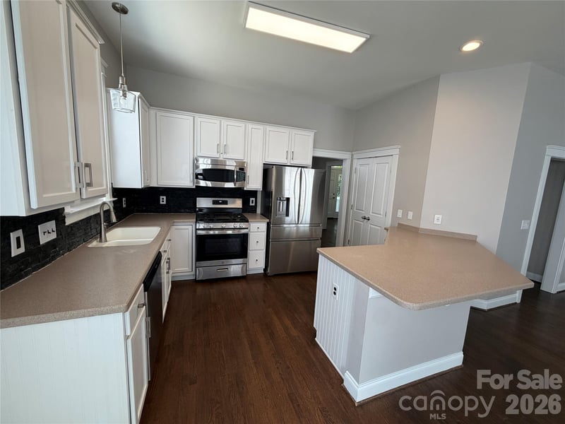 7416 Lochrein Ridge Dr, Huntersville, NC 28078