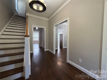 7416 Lochrein Ridge Dr, Huntersville, NC 28078