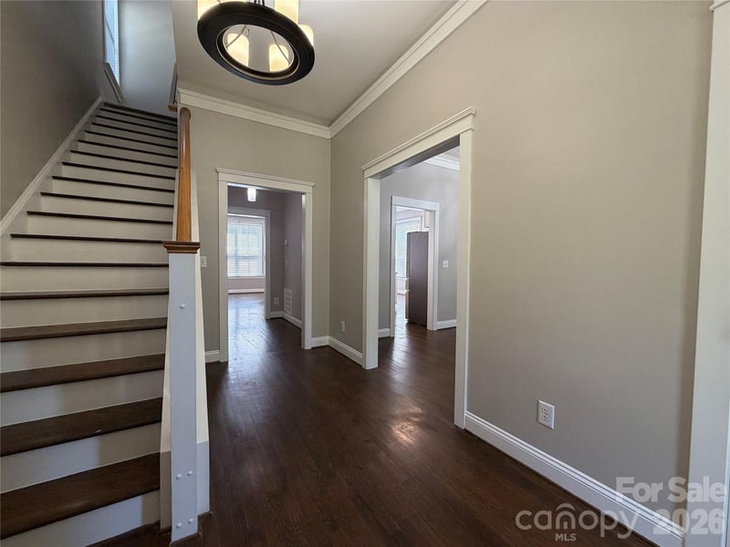 7416 Lochrein Ridge Dr, Huntersville, NC 28078