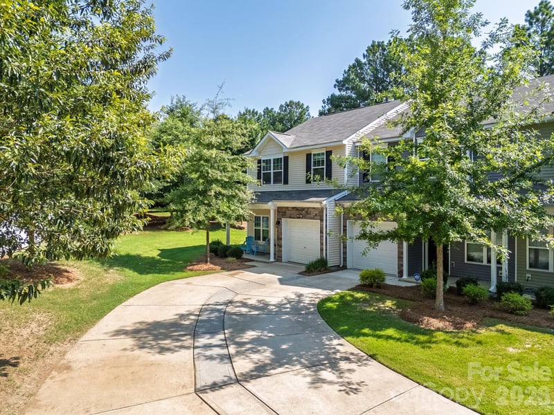 13505 Browhill Ln, Charlotte, NC 28278