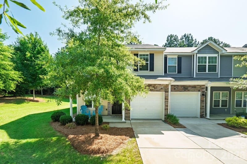 13505 Browhill Ln, Charlotte, NC 28278