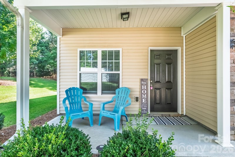13505 Browhill Ln, Charlotte, NC 28278