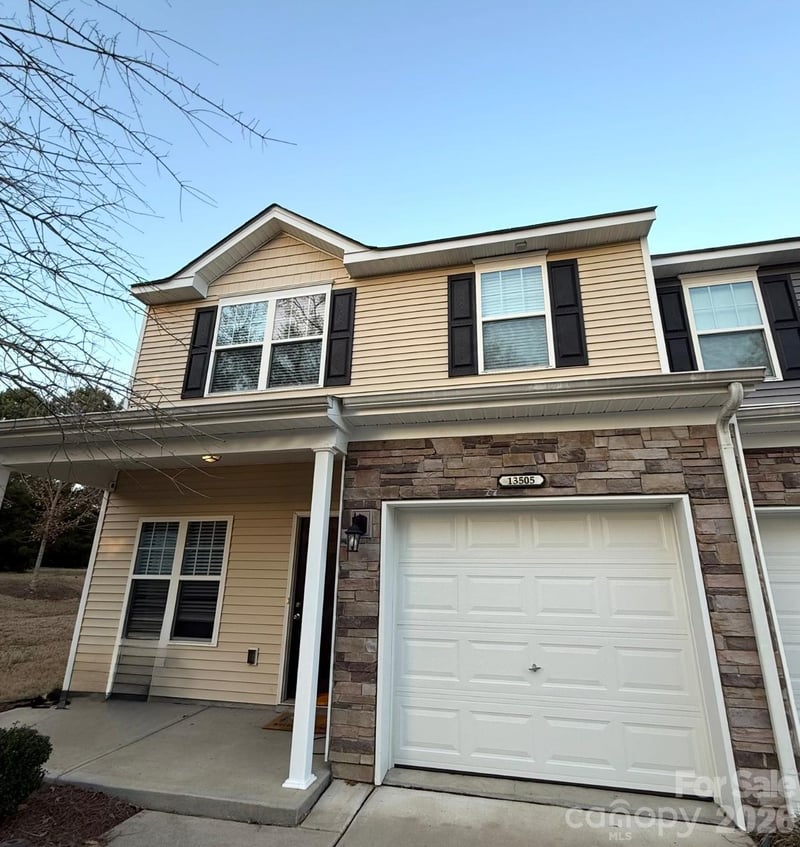 13505 Browhill Ln, Charlotte, NC 28278